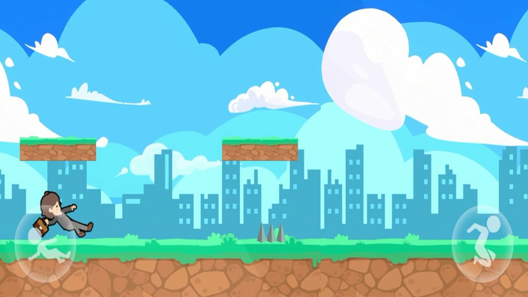 生而为人游戏截图