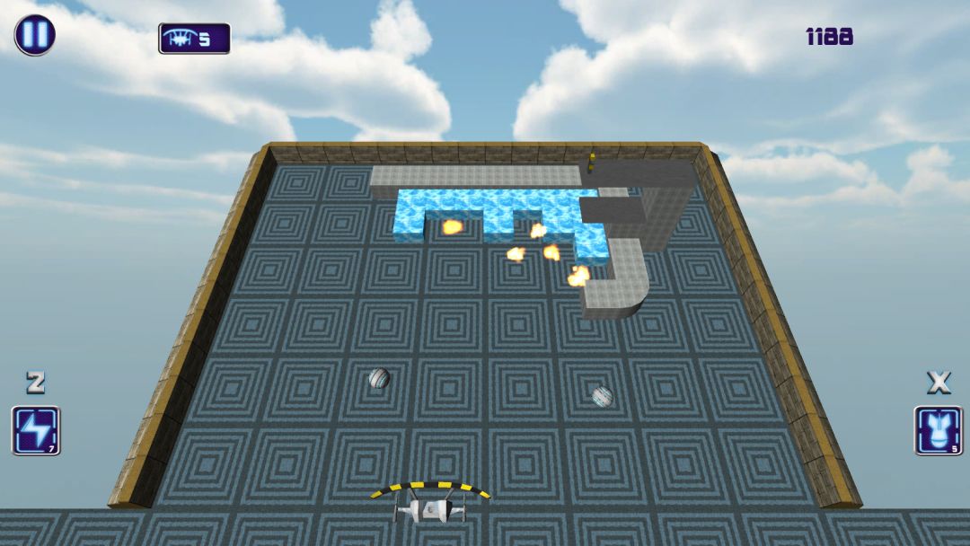 Block Blowout游戏截图