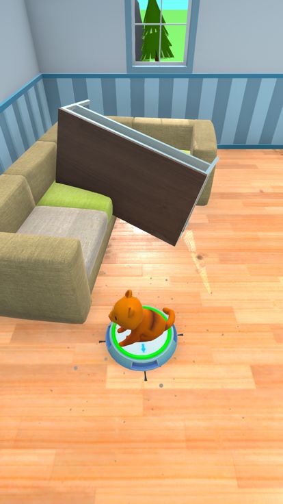 Wipe All游戏截图