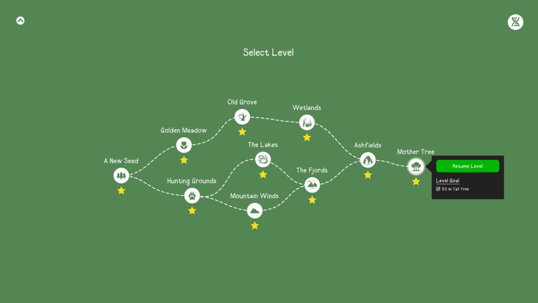 小松林 PolyPine游戏截图