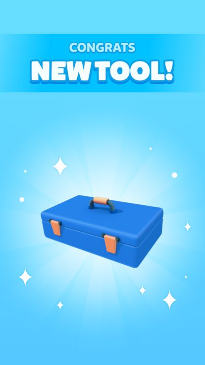 伐木小能手 (Cutting Tree)游戏截图