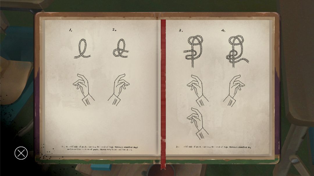 The Star Named EOS：未晓星程游戏截图