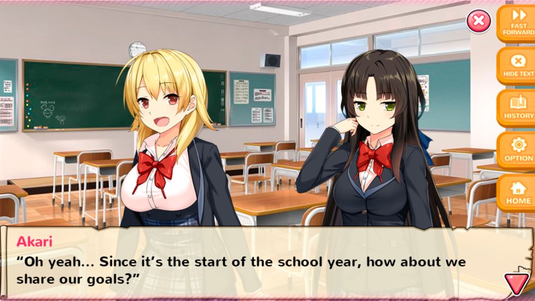 Moe! Ninja Girls游戏截图