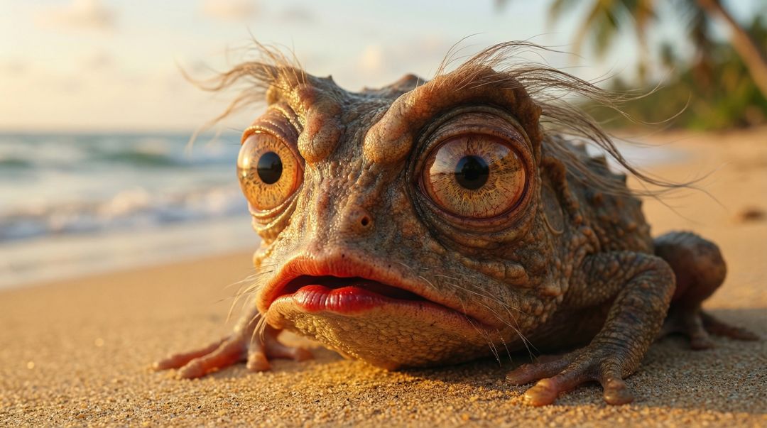 我用AI做了钓鱼佬游戏截图