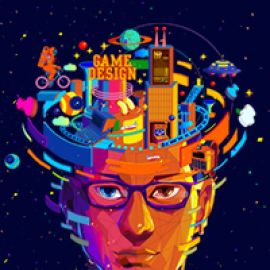 腾讯NEXT IDEA高校游戏创意制作大赛