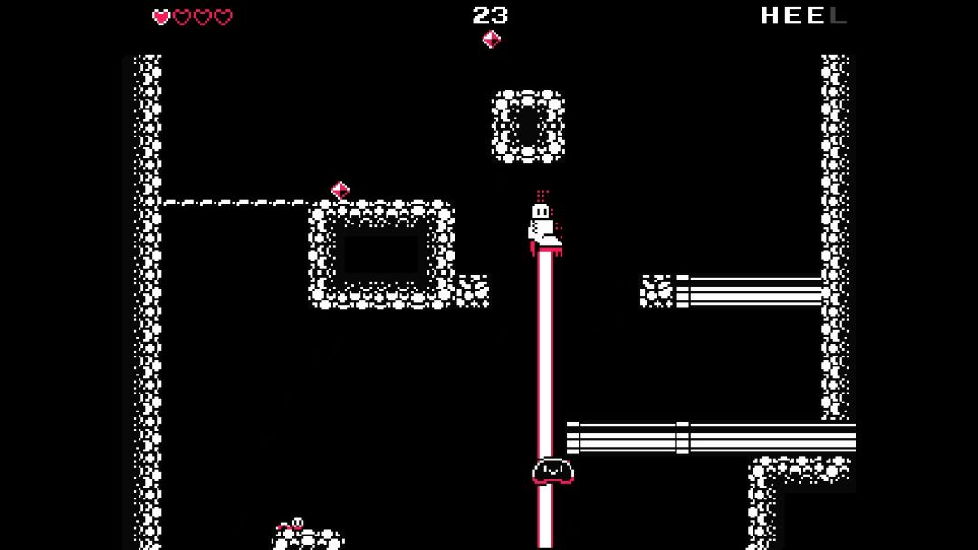 Devolver Bootleg游戏截图