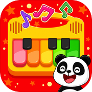 Kids Adventure - Mini Games