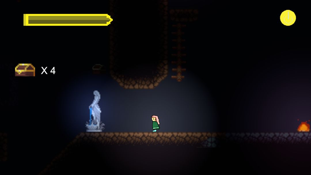 时光逆旅：艾斯特拉救赎游戏截图