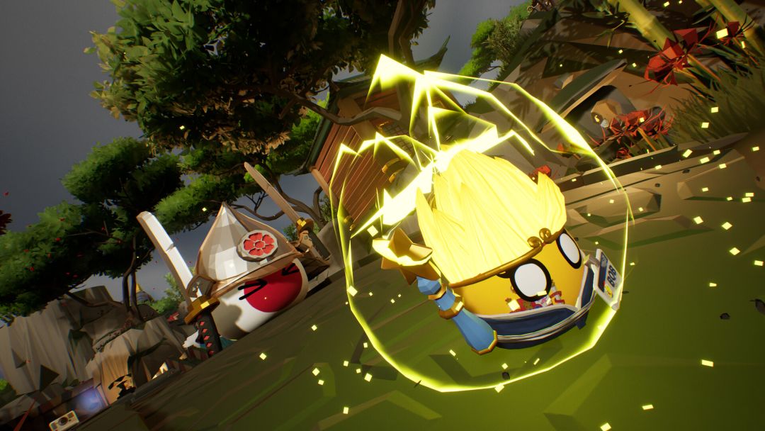 波兰球：编年史游戏截图