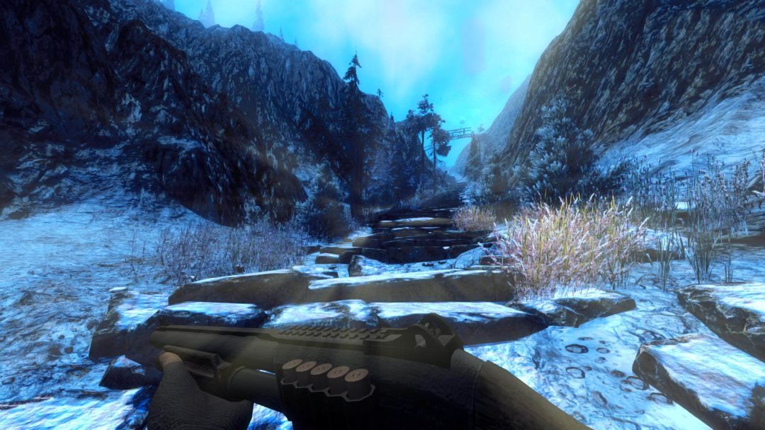 The Last Hope: Trump vs Mafia - North Korea游戏截图