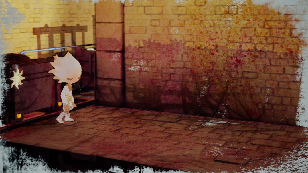 日月谜书 MidnattsSol游戏截图