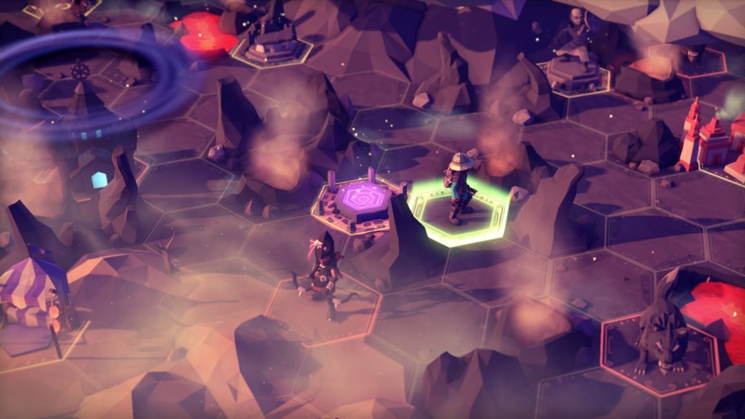 为了吾王 / For The King游戏截图