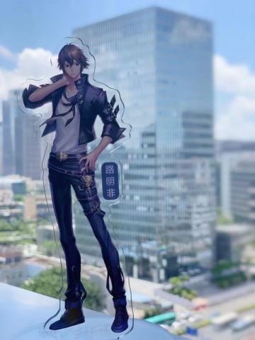 卡塞尔上镜组合大评选！晒合影，赢周边，C位出道不是梦！