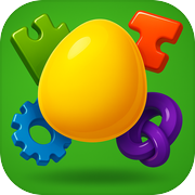 Mosaic Connect Snap Nest