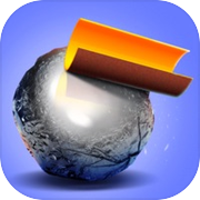 铝箔敲敲敲3D!icon