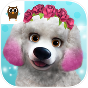 Puppy Dog Playhouseicon