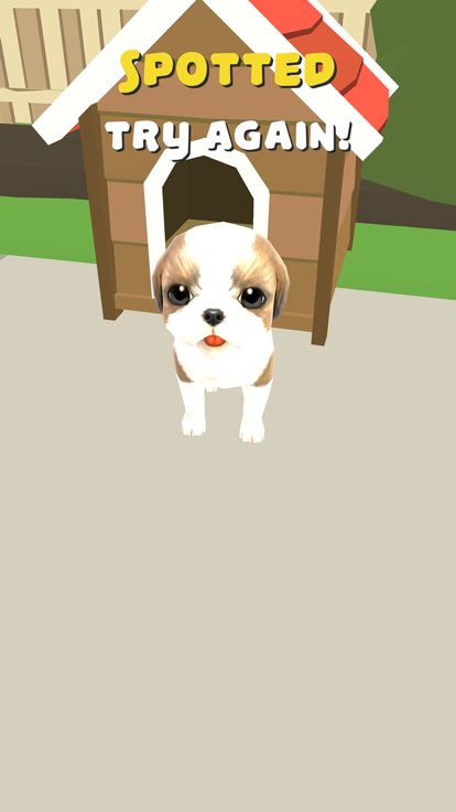 Kitty Paws游戏截图