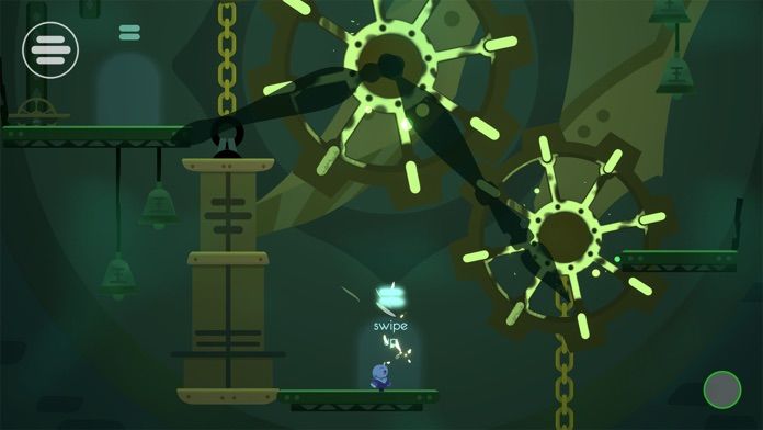 One Hand Clapping - OHC游戏截图