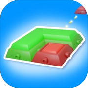 Button Shooter