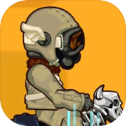 摩托车特技王icon