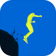 CliffDivingChallengeicon
