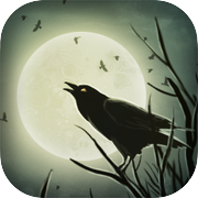 1001 Black Raven Jigsaw