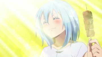 【讨论时间】如果让你与史莱姆相处一天……