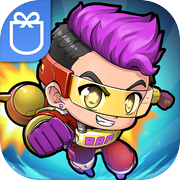 Rapstronaut : Space Journeyicon