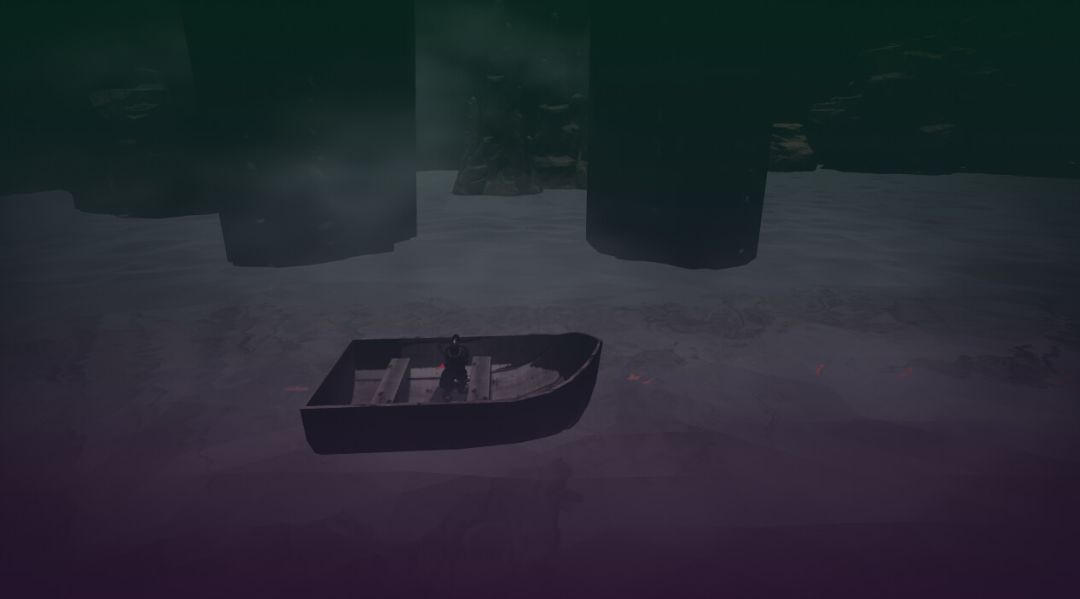 Potty Knight Saga游戏截图