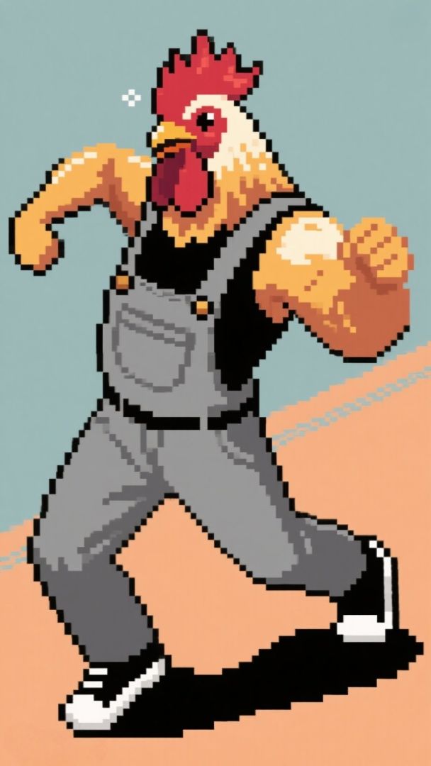 红名都是大佬游戏截图