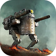 Iron Clashicon