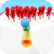 Gang Rush Runnericon