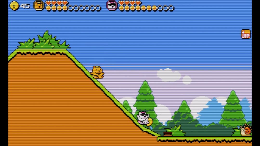 卡皮巴拉大冒险 / Cap 'n Barr's Adventure游戏截图