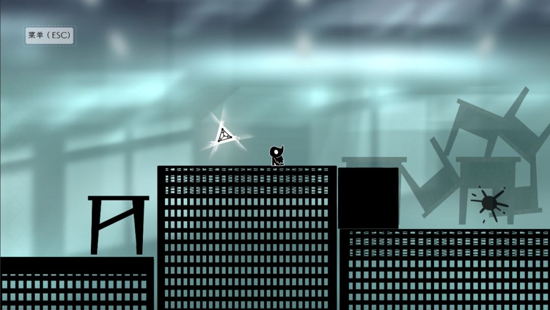 逐光之影游戏截图