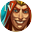 Incredible Dracula 4: Games Of Godsicon