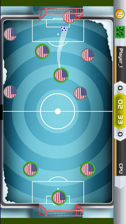 UBD Games Pack1游戏截图