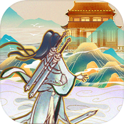 蜀山掌门icon