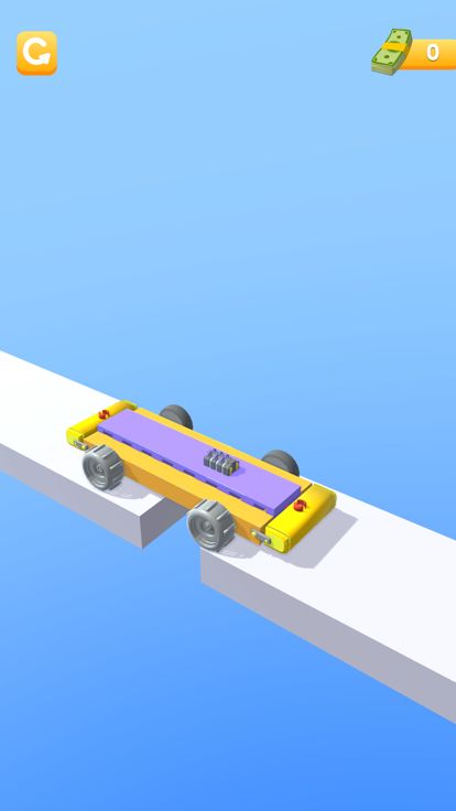 Brick Mechanics游戏截图
