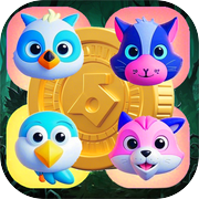 精打细算玩三消icon