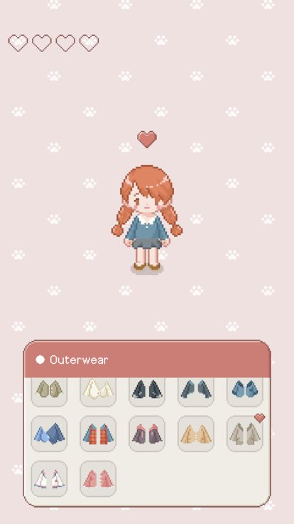 Tiny Boutique游戏截图