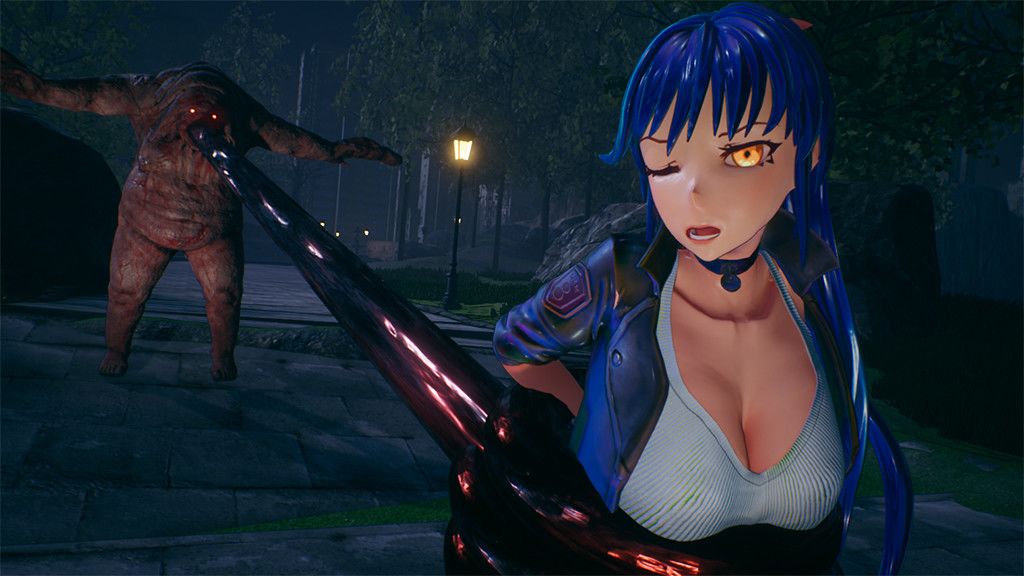 Seed of the Dead: Sweet Home游戏截图
