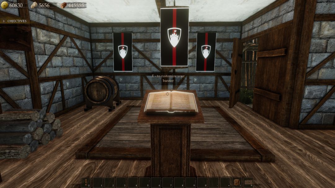 Castle Flipper (城堡达人)游戏截图