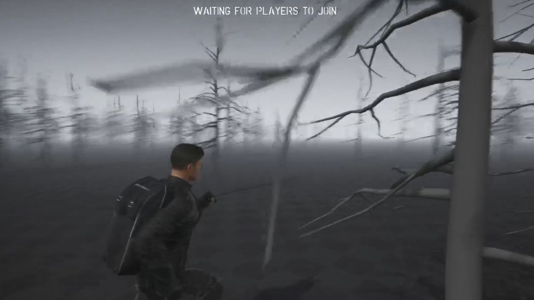 红树林游戏截图