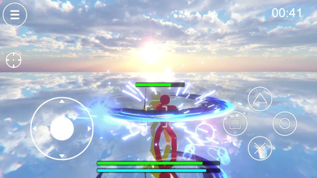 扭蛋派对游戏截图