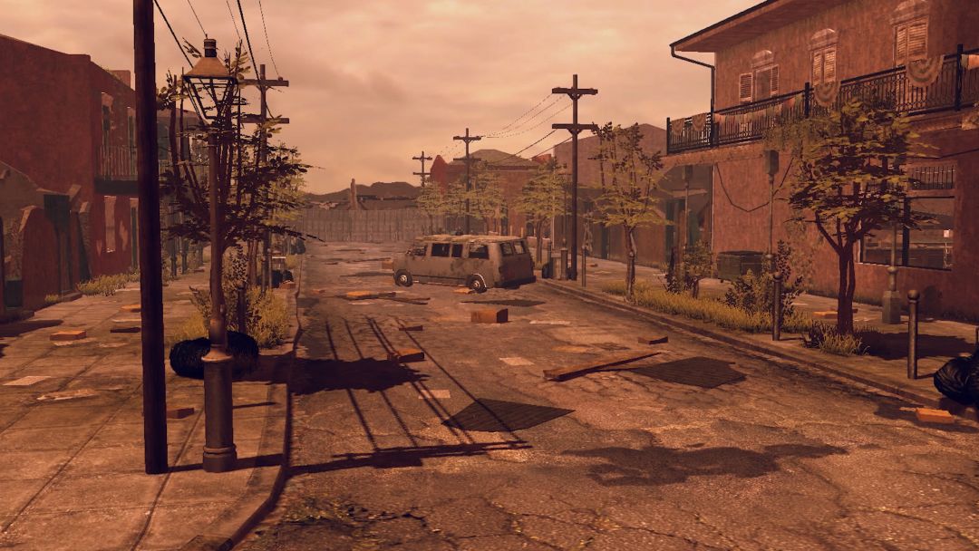 求生指南 2游戏截图