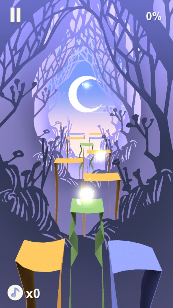 庚辰云梦游戏截图