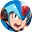 Mega Man X Legacy Collection 2icon