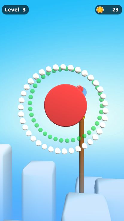 Paint Cloner游戏截图