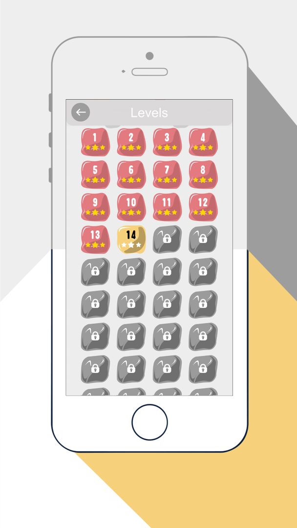 A SoftBlock游戏截图