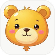 Popit : Balloon Puzzle Game